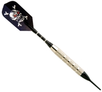 Custom-Designed Soft Tip Dart