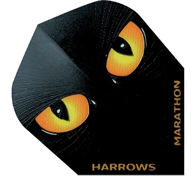 Marathon Standard Flight - Eyes