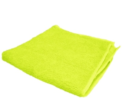 Quick-Clean Micro Fiber Towel