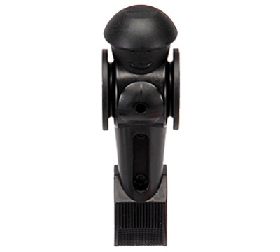 Tornado Foosball Man - Black
