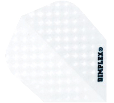 White Dimplex Flight