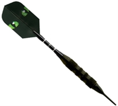 Custom-Designed Soft Tip Dart