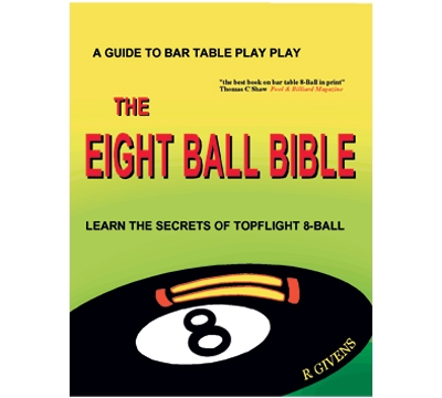 Givens' "The Eight Ball Bible"