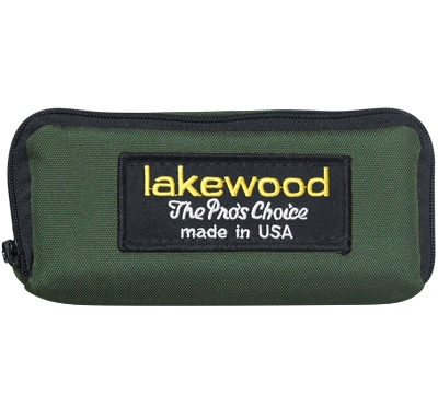 Lakewood Mini Dart Case