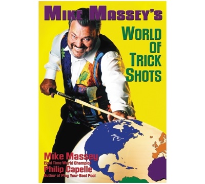Mike Massey's World of Trick Shots