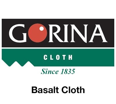 Gorina Basalt 8' Precut