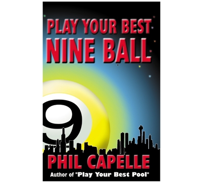 Capelle's "Play Your Best 9-Ball"