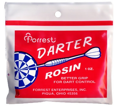Darter Rosin