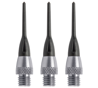 Nickel Silver 1/4"-2Ba Add-a-Gram 2 gram