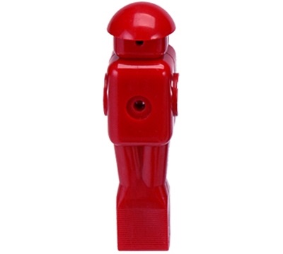 Old Style Dynamo Man - Burgundy