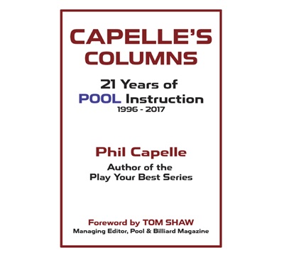 Capelle's Columns