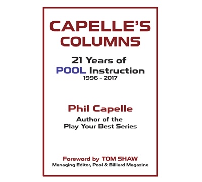 Capelle's Columns