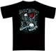 Dead Stroke Pool T-Shirt – No Mercy