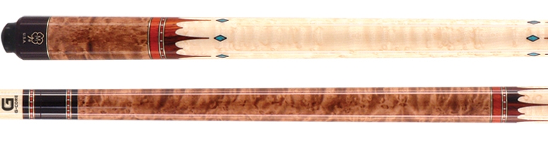 McDermott G-Series Cue – G407