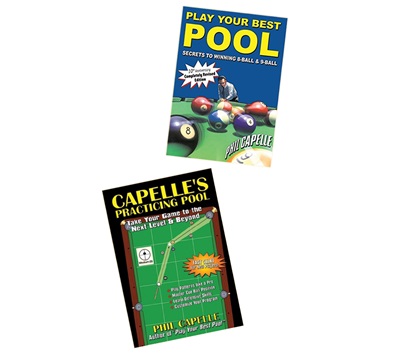 Phil Capelle Two-Book Training Bundle