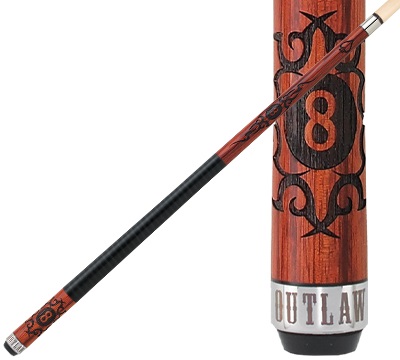 Outlaw Cue – OL20