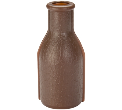 Plastic Shake Bottle