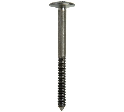 Round Head Rail Bolt