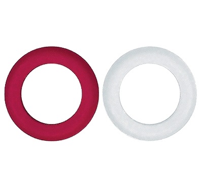 Large Bumper Pool Post Rubber Ring