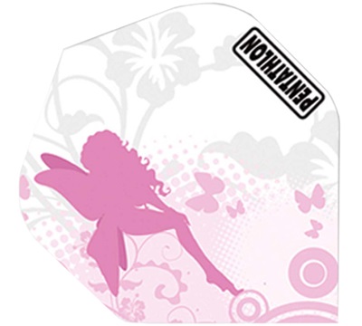 Pentathlon Poly Flight - Fairy