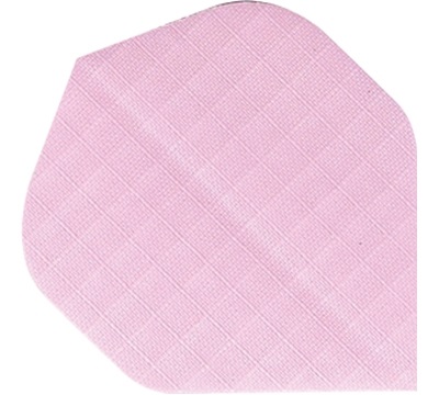 Pink Nylon Rib-Stock Flight
