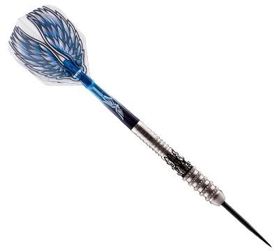 Birds of Prey - Kite - Steel Tip Dart Set