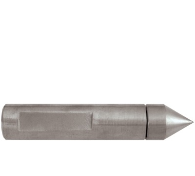 Live Center – 3/4" Arbor