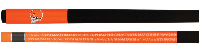 NFL Eliminator Cue – Browns