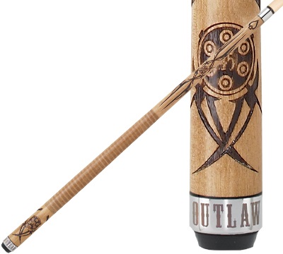 Outlaw Cue – OL09