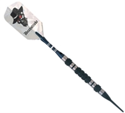 Dead Stroke Soft Tip Dart