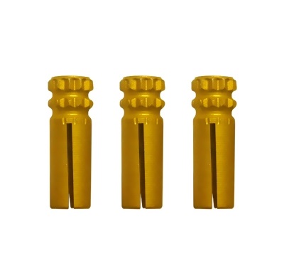 Gold Flight Protector