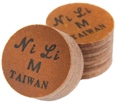 Nili Laminated Cue Tip