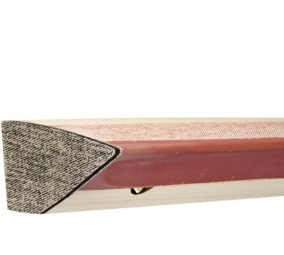 Replacement 8' Valley Coin-Op Rails Set/6