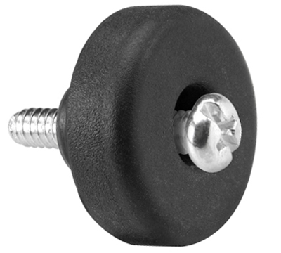Scorpion Rubber Bumper