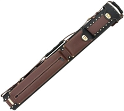 2x3 Instroke Leather Cowboy Cue Case