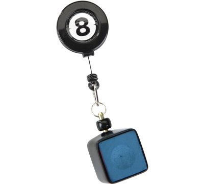 Retractable Chalker