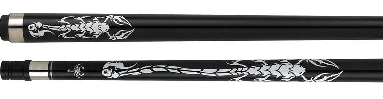 Scorpion Cue – SP109