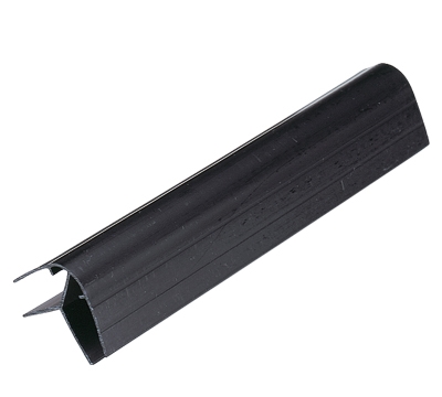 Wide Corner Miters