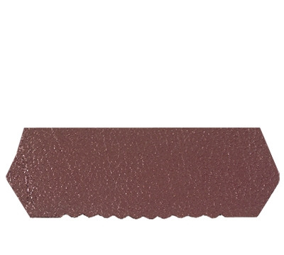 Gully Inside Red Leather