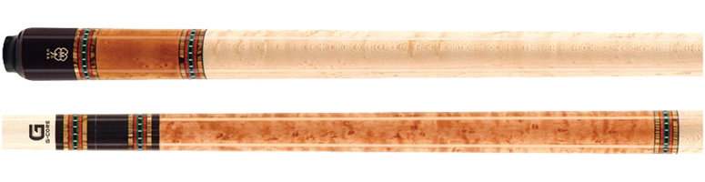 McDermott G-Series Cue – G229