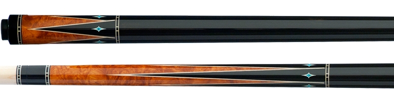 Downey Custom Cue – DCC15