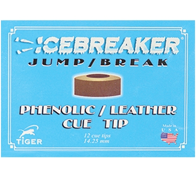 Icebreaker Jump/Break Tip