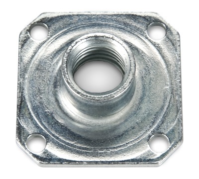 Plate for Leg Leveler