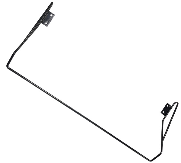 Pool Table Bridge Rack Gloss Mueller's Billiard & Dart Supplies