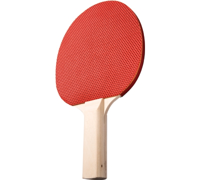 Standard Flair Grip Paddle