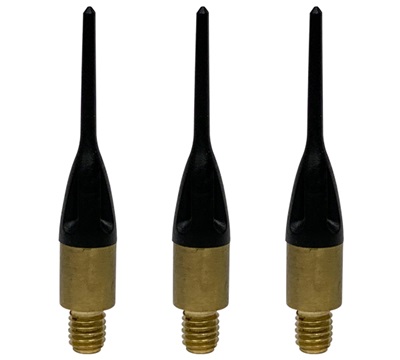 Brass 2Ba-1/4" Add-A-Gram 2 Gram