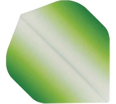 Vignette Standard Flight Green Vertical