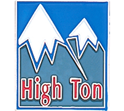 High Ton Pin