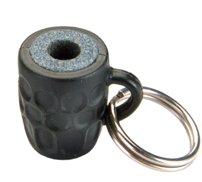 Beer Mug Dart Sharpener