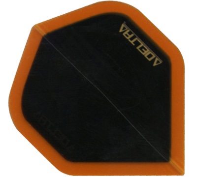 Black/Orange Delta Standard Flight